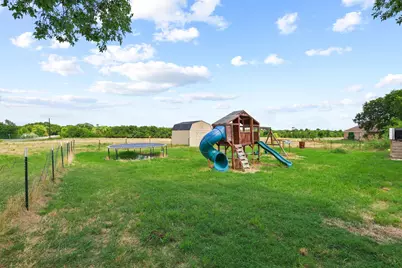 10950 County Road 632, Blue Ridge, TX 75424 - Photo 6