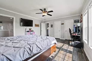 10950 Co Rd 632, Blue Ridge, TX 75424 - Photo 28