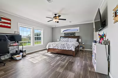 10950 County Road 632, Blue Ridge, TX 75424 - Photo 28
