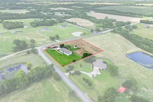 10950 Co Rd 632, Blue Ridge, TX 75424 - Photo 1
