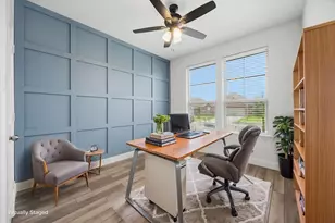 805 Serenity Sound Dr, Lavon, TX 75166 - Photo 10
