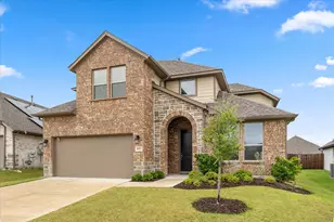805 Serenity Sound Dr, Lavon, TX 75166 - Photo 2