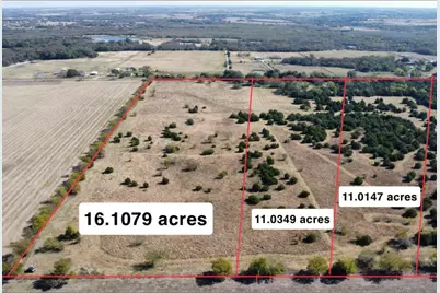 Tbd #Tract-4 Cr-669, Blue Ridge, TX 75424 - Photo 2