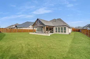 1614 Ripasso Wy, McLendon Chisholm, TX 75032 - Photo 2
