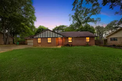 206 Clover Lane, Palestine, TX 75803 - Photo 8