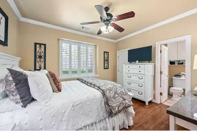 2706 Red Oak Court W, Colleyville, TX 76034 - Photo 20