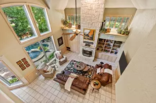 2706 Red Oak Ct W, Colleyville, TX 76034 - Photo 4