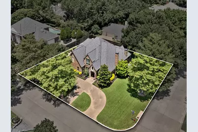 2706 Red Oak Court W, Colleyville, TX 76034 - Photo 40