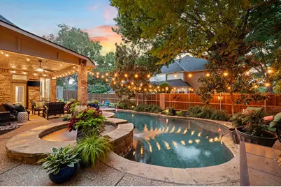 2706 Red Oak Court W, Colleyville, TX 76034 - Photo 26