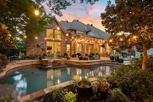 2706 Red Oak Ct W, Colleyville, TX 76034 - Photo 2