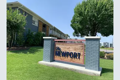 4950 Live Oak Street #105, Dallas, TX 75206 - Photo 1
