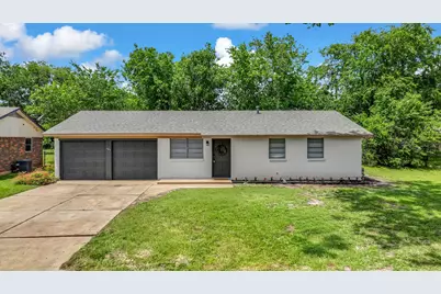 404 Nathan Street, Burleson, TX 76028 - Photo 2