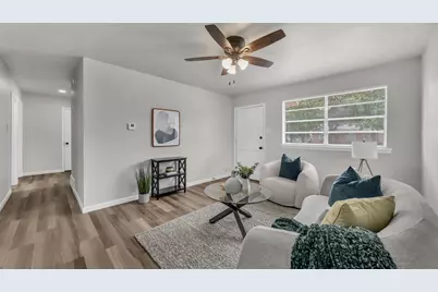 404 Nathan Street, Burleson, TX 76028 - Photo 6