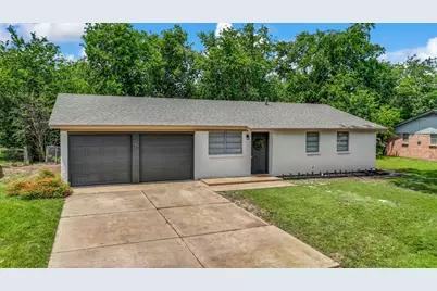 404 Nathan Street, Burleson, TX 76028 - Photo 1