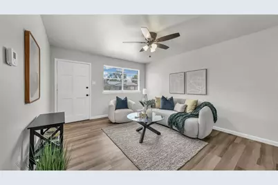404 Nathan Street, Burleson, TX 76028 - Photo 4