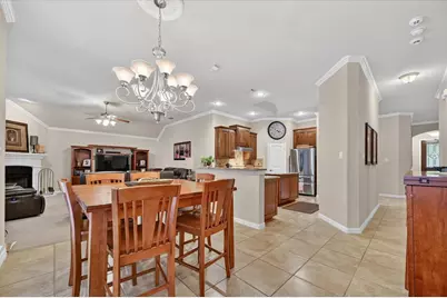 7221 San Francisco Trail, Fort Worth, TX 76131 - Photo 6