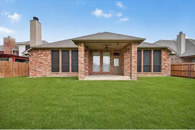 7221 San Francisco Trail, Fort Worth, TX 76131 - Photo 24