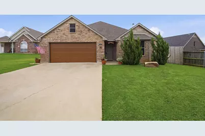 5022 Mesquite Ridge Trail, Sherman, TX 75092 - Photo 2