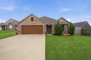 5022 Mesquite Ridge Trail, Sherman, TX 75092 - Photo 2
