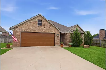5022 Mesquite Ridge Trail, Sherman, TX 75092 - Photo 4