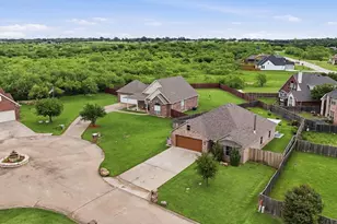 5022 Mesquite Ridge Trail, Sherman, TX 75092 - Photo 36