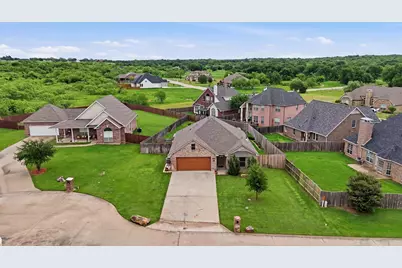 5022 Mesquite Ridge Trail, Sherman, TX 75092 - Photo 34