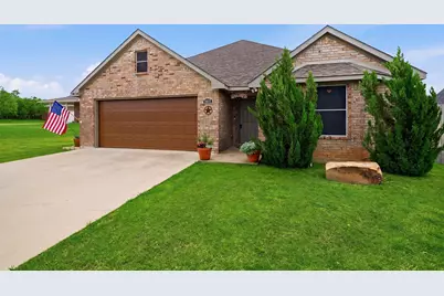 5022 Mesquite Ridge Trail, Sherman, TX 75092 - Photo 2