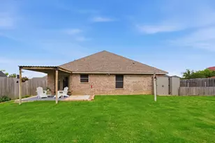 5022 Mesquite Ridge Trail, Sherman, TX 75092 - Photo 30