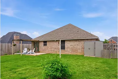 5022 Mesquite Ridge Trail, Sherman, TX 75092 - Photo 32