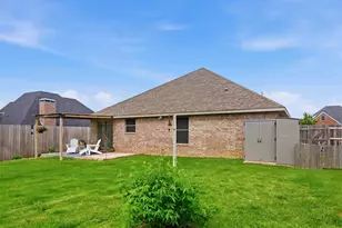 5022 Mesquite Ridge Trail, Sherman, TX 75092 - Photo 32