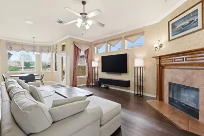 7408 Innisbrook Lane, Fort Worth, TX 76179 - Photo 8