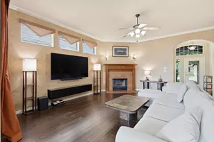 7408 Innisbrook Ln, Fort Worth, TX 76179 - Photo 10