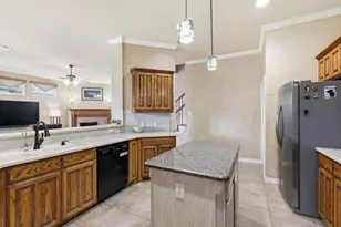 7408 Innisbrook Ln, Fort Worth, TX 76179 - Photo 14