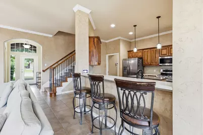 7408 Innisbrook Lane, Fort Worth, TX 76179 - Photo 12