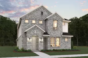 1512 Ramble Wy, Celina, TX 75009 - Photo 1