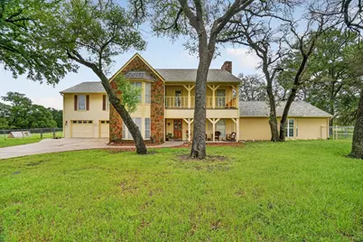 14145 S Highway 281, Santo, TX 76472 - Photo 1