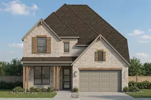1321 Periwinkle Dr, Celina, TX 75009 - Photo 1