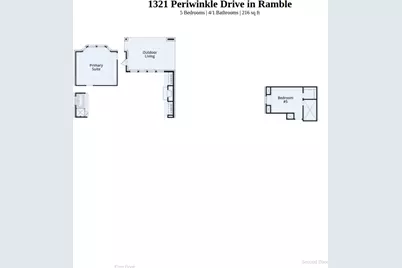 1321 Periwinkle Drive, Celina, TX 75009 - Photo 2