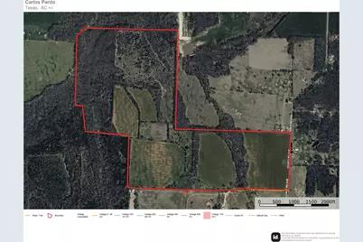 001 County Road 2145, Telephone, TX 75488 - Photo 22