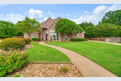 3655 Darnell Dr, Paris, TX 75462 - Photo 1