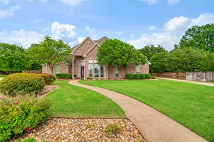 3655 Darnell Dr, Paris, TX 75462 - Photo 1