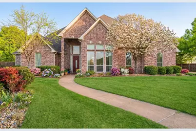 3655 Darnell Dr, Paris, TX 75462 - Photo 2