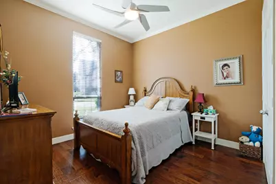 3655 Darnell Dr, Paris, TX 75462 - Photo 18