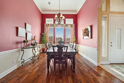 3655 Darnell Dr, Paris, TX 75462 - Photo 6