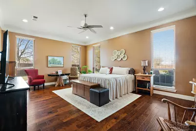3655 Darnell Dr, Paris, TX 75462 - Photo 20