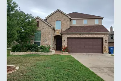 2642 Calmwood Drive, Little Elm, TX 75068 - Photo 1