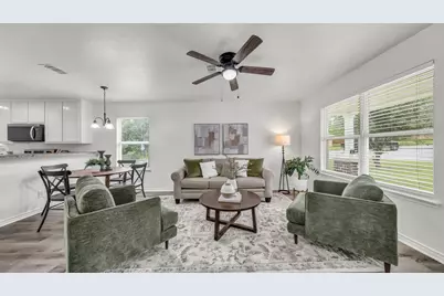 1415 N Elm Street, Weatherford, TX 76086 - Photo 6