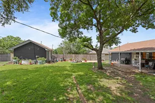 919 S Ave N, Clifton, TX 76634 - Photo 28