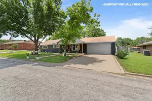 919 S Ave N, Clifton, TX 76634 - Photo 4