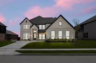 609 Cherryhurst St, Little Elm, TX 75068 - Photo 2